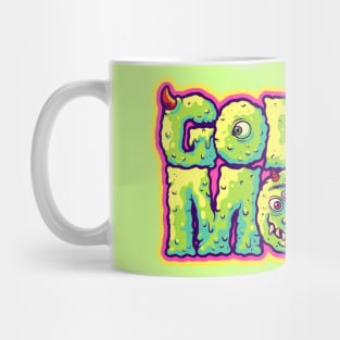 Goblin Mode Mug